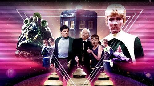 Doctor Who Season 3 Episode 1 - Four Hundred Dawns