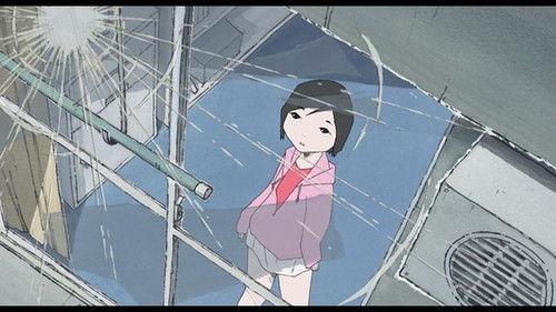 Windy Tales Season 1 Episode 7 - The Typhoon Has Come