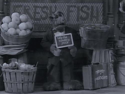 undefined Season 3 Episode 24 - Like an Old Time Movie