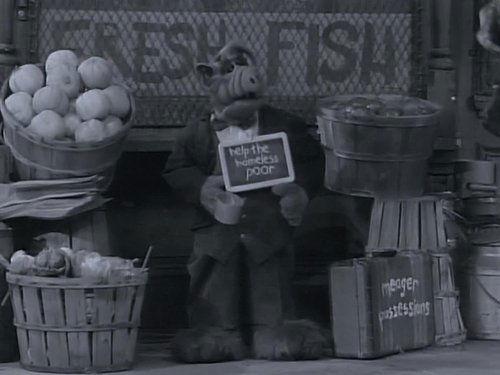 undefined Season 3 Episode 24 - Like an Old Time Movie