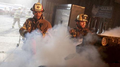 Fire Country Season 4 Episode 6 - Your Voice in My Head