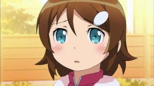 Oreimo Season 2 Episode 13 - Little Sisters Can't Fall In Love With Their Older Brothers