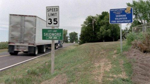 No One Saw a Thing Season 1 Episode 2 - Conspiracy of Silence