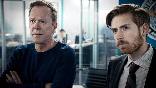 The Fugitive Season 1 Episode 2 - Smile for The Camera