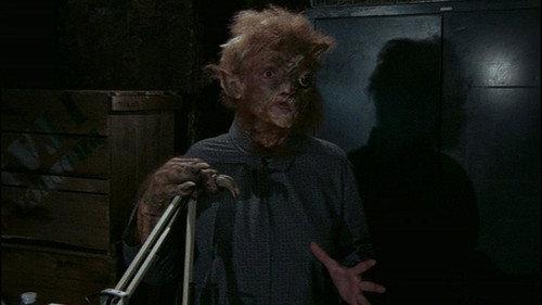 Goosebumps Season 4 Episode 6 - Cry of the Cat (2)