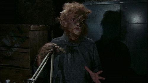 Goosebumps Season 4 Episode 6 - Cry of the Cat (2)