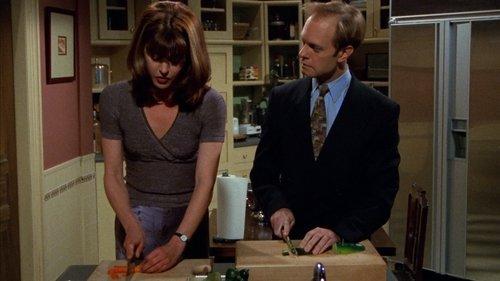 Frasier Season 5 Episode 20 - First Date