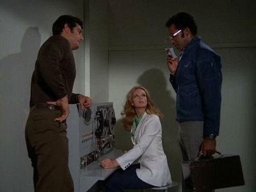 undefined Season 6 Episode 9 - Invasion