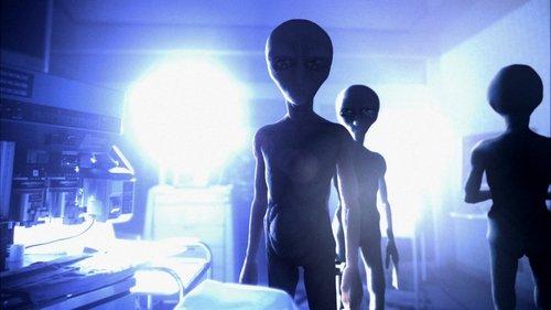 undefined Season 3 Episode 2 - Cane & Able