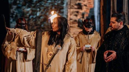 Traitors Season 2 Episode 6 - Episode 6