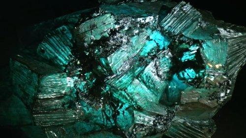 Ultraseven Season 1 Episode 2 - The Green Terror