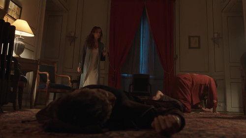 The Crimson Rivers Season 2 Episode 6 - Kenbaltyu (2)