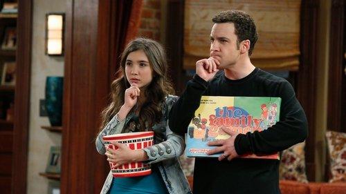 Girl Meets World Season 1 Episode 17 - Girl Meets Game Night