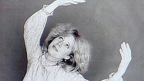 undefined Season 7 Episode 15 - Blythe Danner/Rickie Lee Jones