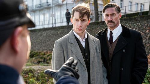 undefined Season 1 Episode 2 - Episode 2