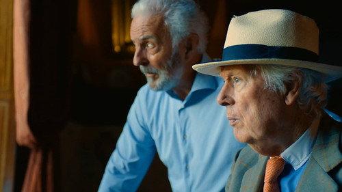 Langs de Schelde Season 1 Episode 3 - Rijk en arm