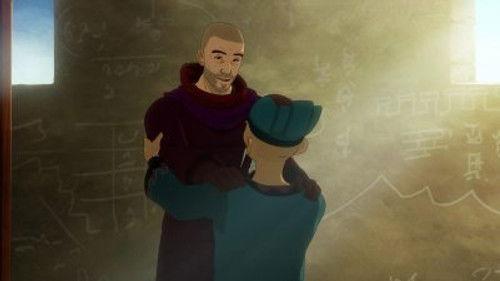 The Mysterious Cities of Gold Season 4 Episode 24 - Vengeance