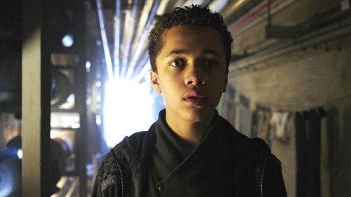 Killjoys Season 4 Episode 8 - It Takes a Pillage