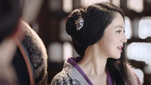 Secret of the Three Kingdoms Season 1 Episode 14 - Episode 14