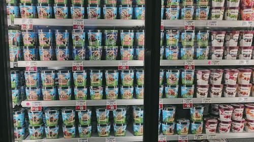 The Food That Built America Season 5 Episode 2 - Ice Cream Revolution