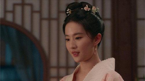 A Dream of Splendor Season 1 Episode 34 - Tell a Lie