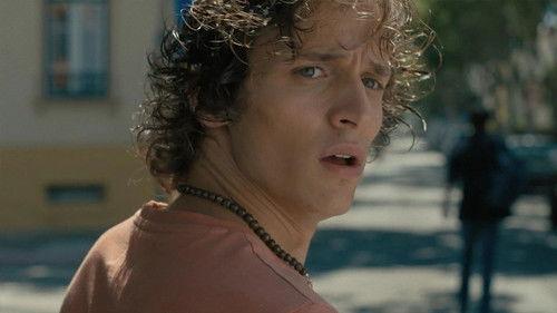 undefined Season 1 Episode 4 - Fast Forward