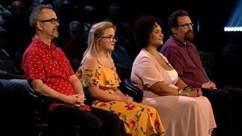 Mastermind Season 46 Episode 19 - Episode 19