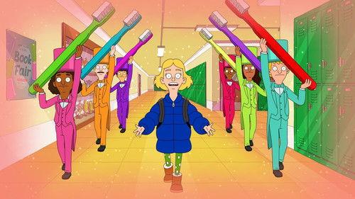 undefined Season 2 Episode 1 - Brace/Off Adventure