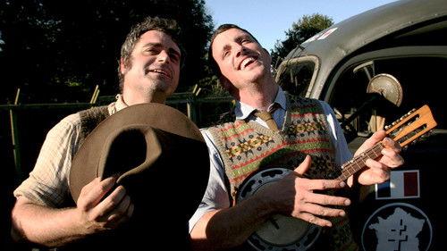 undefined Season 1 Episode 7 - Episode 7