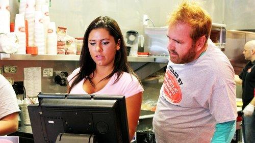 Undercover Boss Season 7 Episode 4 - Muscle Maker Grill