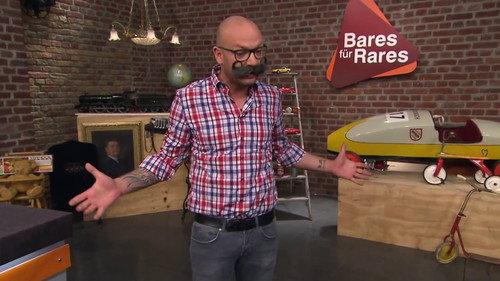 Bares für Rares Season 7 Episode 13 - Episode 13