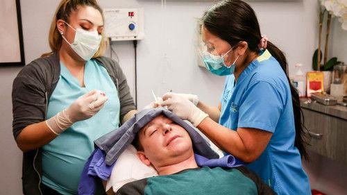 Dr. Pimple Popper Season 4 Episode 3 - Eggs Lipoma