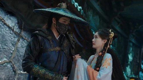 A Dream Within a Dream Season 1 Episode 8 - Two Li Shi Liu