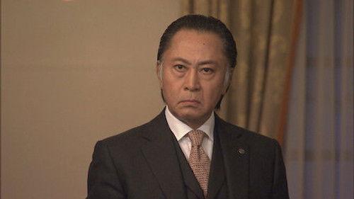 The Family Season 1 Episode 6 - Collapse of the Manpyo Clan