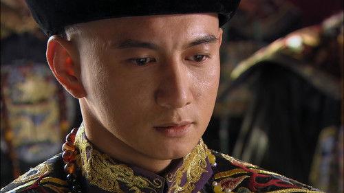 Scarlet Heart Season 1 Episode 20 - Episode 20