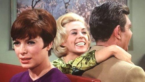 The Andy Griffith Show Season 7 Episode 24 - Helen the Authoress