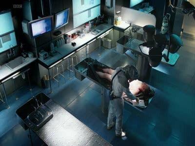 undefined Season 13 Episode 2 - Intent (2)