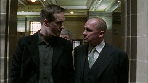 Spooks Season 1 Episode 1 - Thou Shalt Not Kill