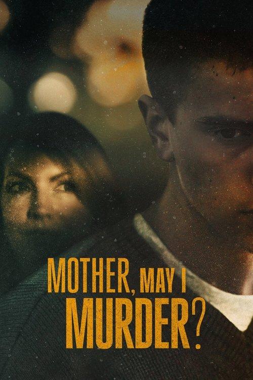 Mother, May I Murder? poster