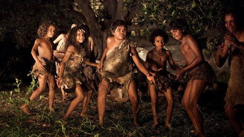 My Place Season 2 Episode 13 - Before Time Barangaroo