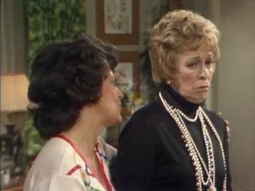 Alice Season 1 Episode 12 - Mother-in-Law (1)