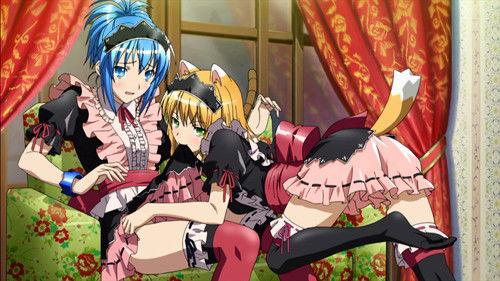 Kämpfer Season 1 Episode 6 - Homecoming, are You My Friend or Enemy?