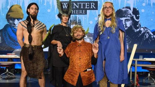 Science Busters Season 7 Episode 3 - Episode 3