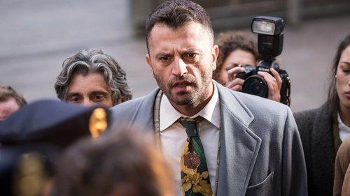 undefined Season 1 Episode 8 - Episode 8