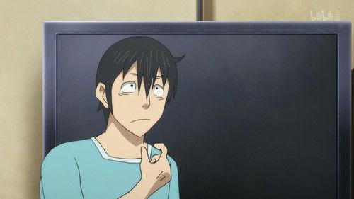 undefined Season 1 Episode 8 - Beach