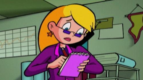 Sabrina: The Animated Series Season 1 Episode 16 - Anywhere But Here