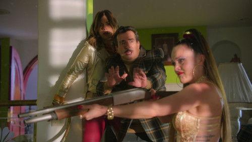 The Unremarkable Juanquini Season 2 Episode 3 - Unity is Strength