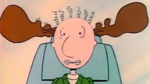 Doug Season 1 Episode 14 - Doug Gets His Ears Lowered