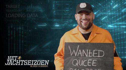 Jachtseizoen Season 3 Episode 6 - Qucee on the Run