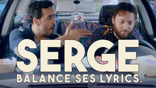 Serge le Mytho Season 1 Episode 6 - Episode 6